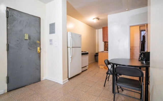 Eastern Parkway Guest House