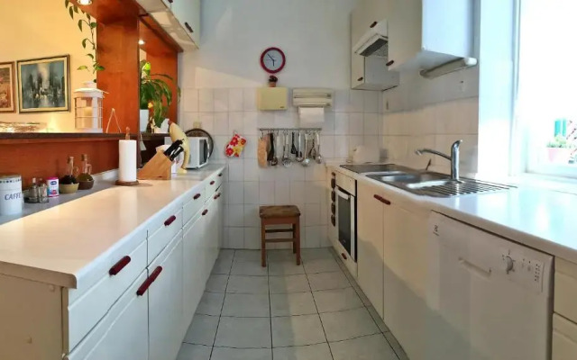 Hotel Stijena Apartamenti