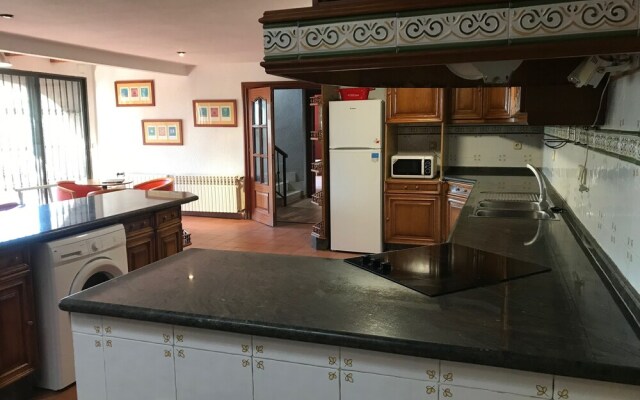 Chalet grande en Valencia