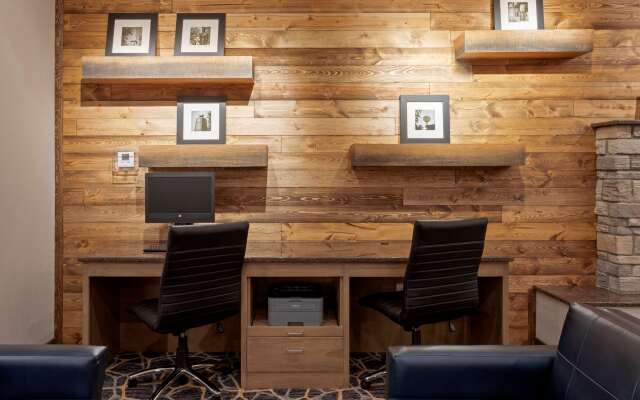Grandstay Hotel and Suites Milbank