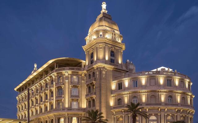 Sofitel Montevideo Casino Carrasco and Spa