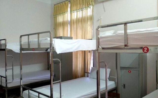 Kinh Do Hotel