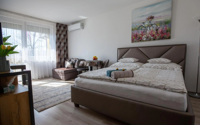 Aliz Apartman