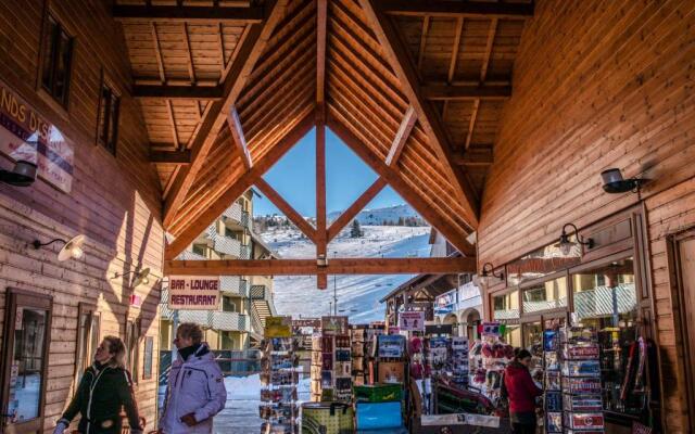 Chalet Le Dévoluy-Agnières-en-Dévoluy, 3 pièces, 7 personnes - FR-1-504-45