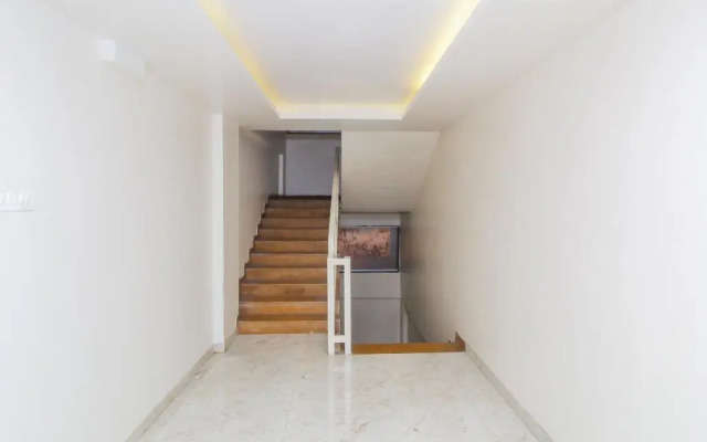 Sanvi Resort by OYO Rooms