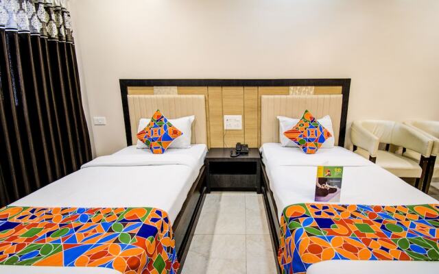 Fabhotel Krishna Regency