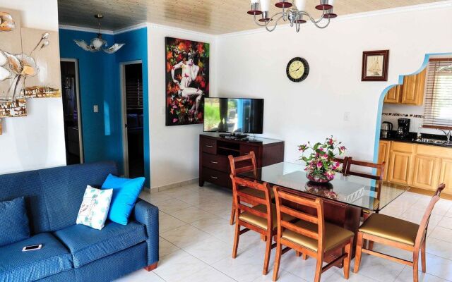 Paradise Apartment