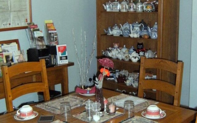 Bridge House Bed & Breakfast