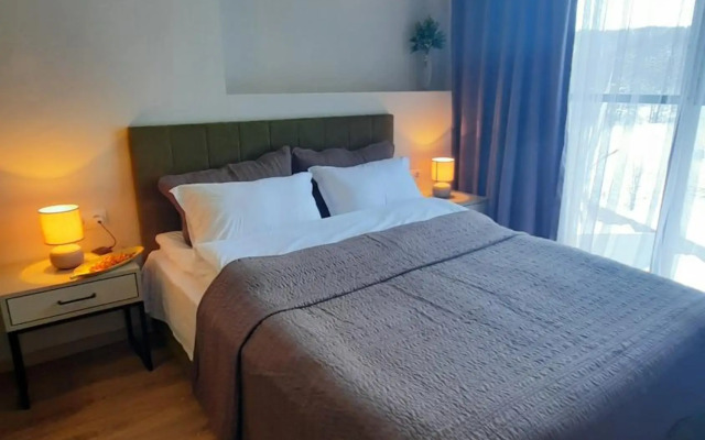 Tsaxkadzor, Kechi House ap 26