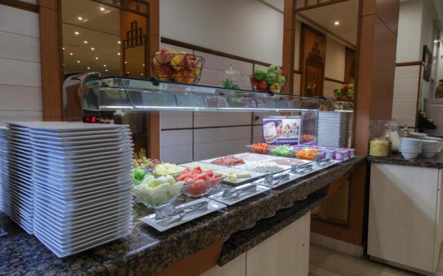 Only YOU Hotel Sevilla