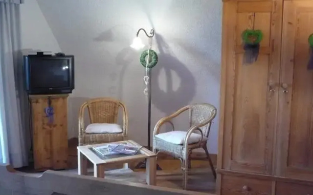 Ferienhaus Am Bromberg