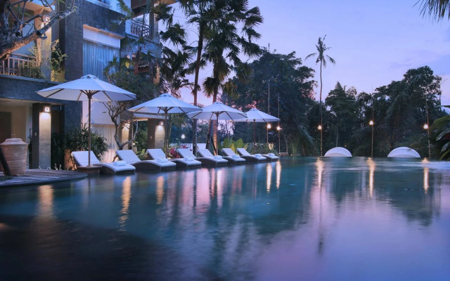 The Udaya Resorts and Spa