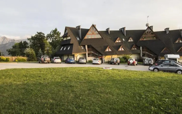 Apartament Red Zakopane