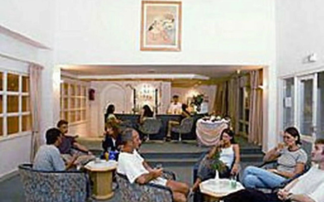 Anais Hotel