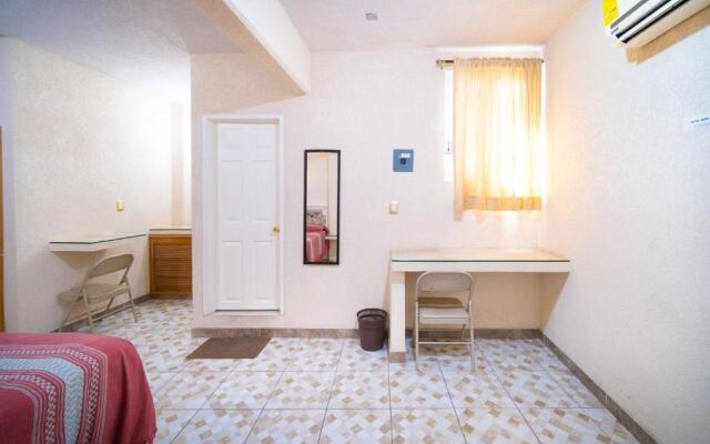 PENINSULA STAYS Business Hotel 2 CAMAS Matrimoniales