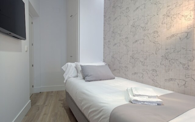 Dobo | Marco Polo Residence
