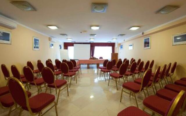 Hotel Varazdin