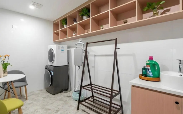 Magnotel (Xuzhou Suning Plaza, Jiefang Road)