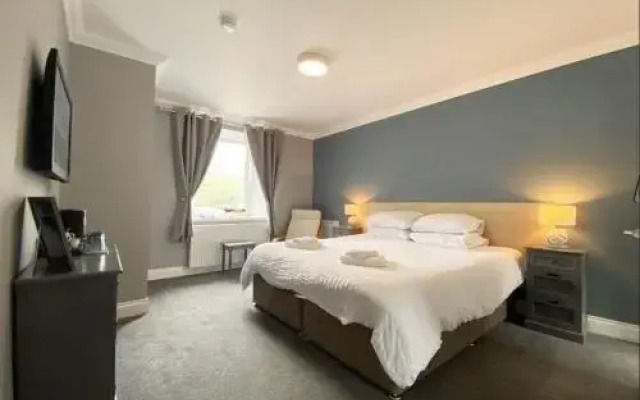 The Anchor Inn Guest house