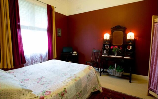 Newcastle's Bed & Breakfast