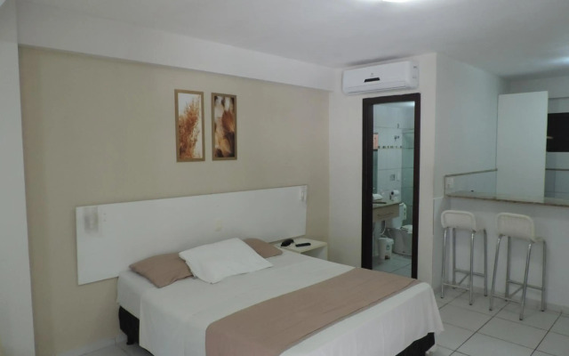 Marsallis Praia Hotel