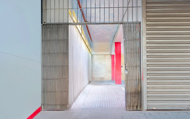 Super Hotel O Dighori Nagpur