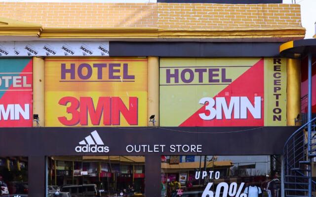 Hotel 3NN City Center