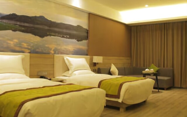 Ruizhi Tianlong Hotel