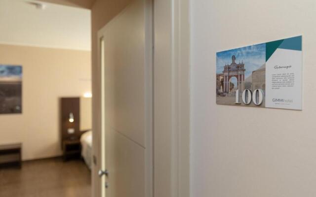 Gimmi Hotel