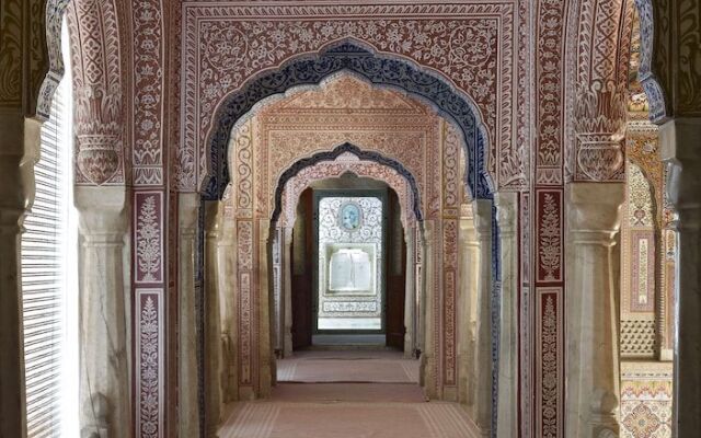 Samode Palace