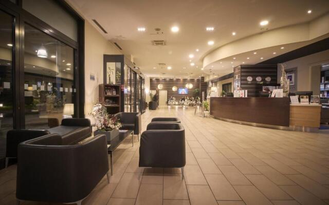 iH Hotels Milano Gioia