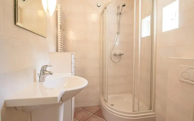 Villa Close to Forest, Beach & sea