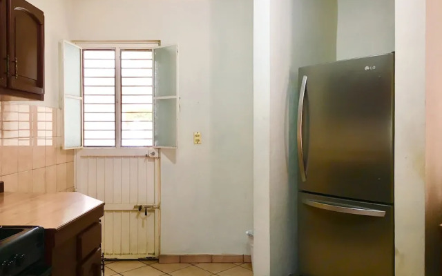 Casa Baraka, Cerca de Malecón, Centro Histórico y Playas