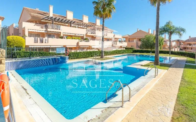 Apartamentos Jardines de Santa Maria Golf