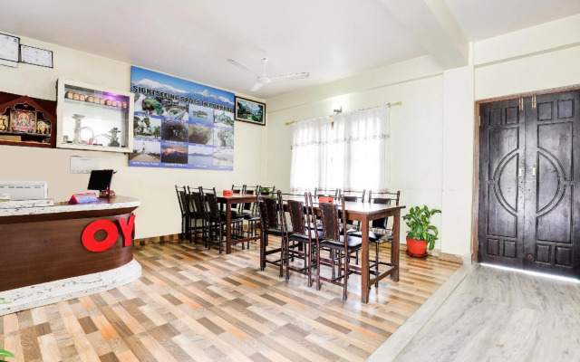 Hotel The Lake by OYO Rooms