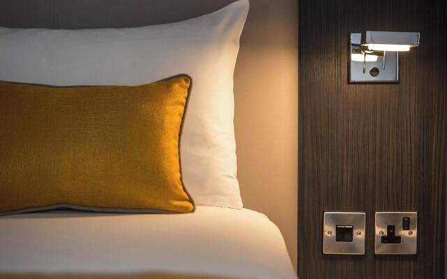 The Samuel Hotel, Dublin City Centre