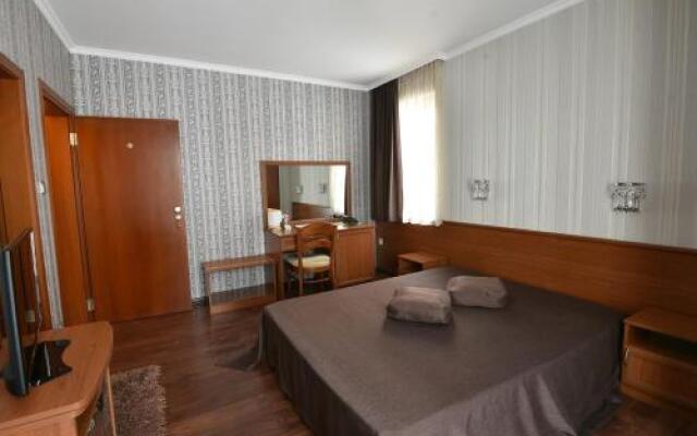 Vesta Hotel