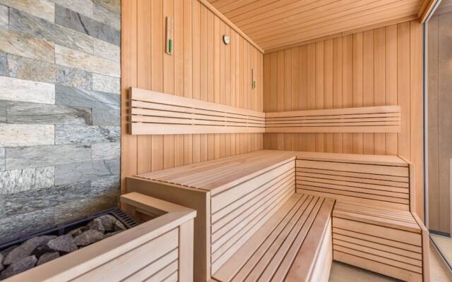Apartamenty Sun & Snow Klifowa Rewal
