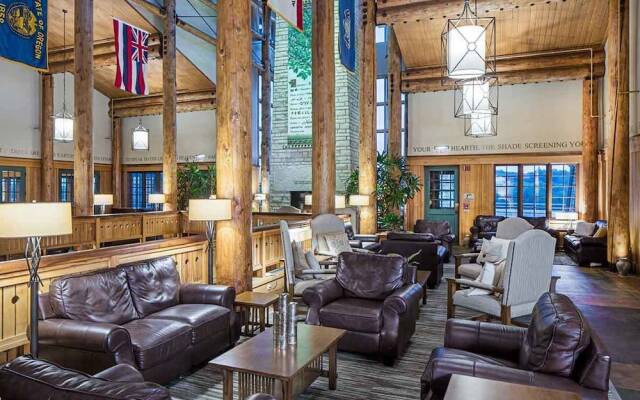 Lied Lodge & Conference Center