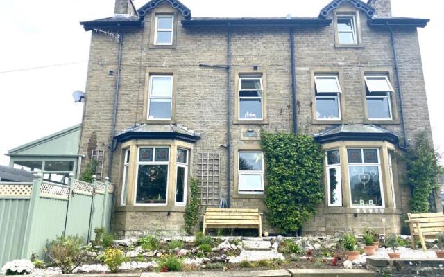 Craiglands Bed and Breakfast, Grassington