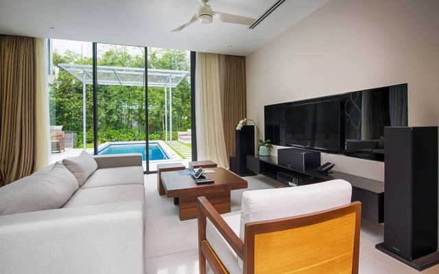 Naman Residences