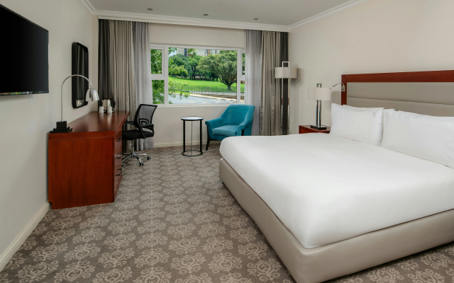 Holiday Inn Johannesburg Sunnyside Park by IHG - Image 3