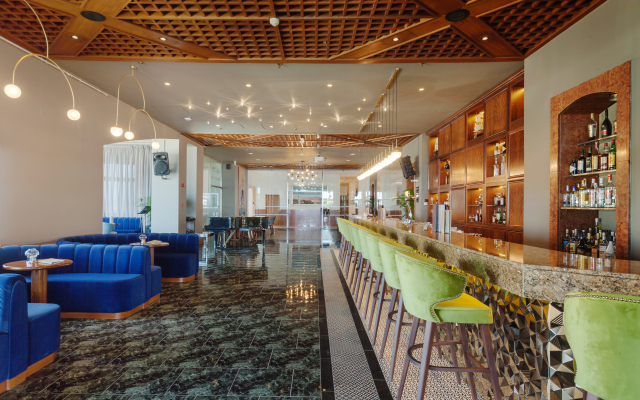 St Raphael Resort & Marina