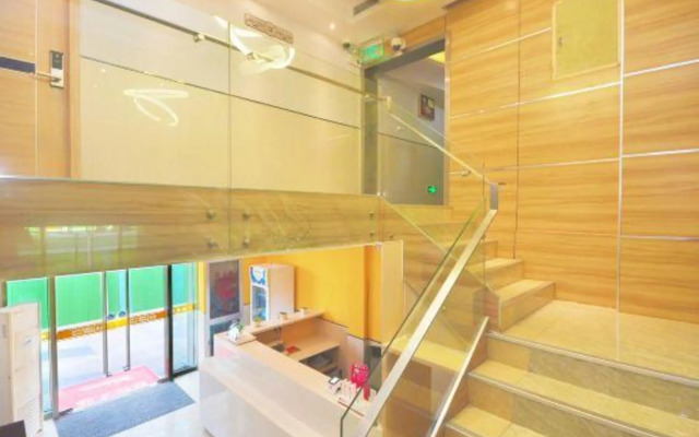 Tianshi Hotel