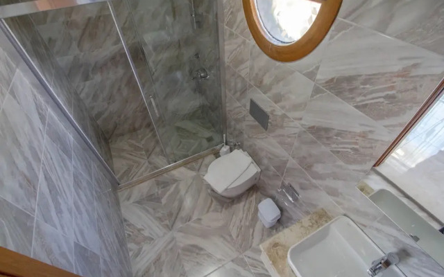 Fethiye Tuna 1 Villa