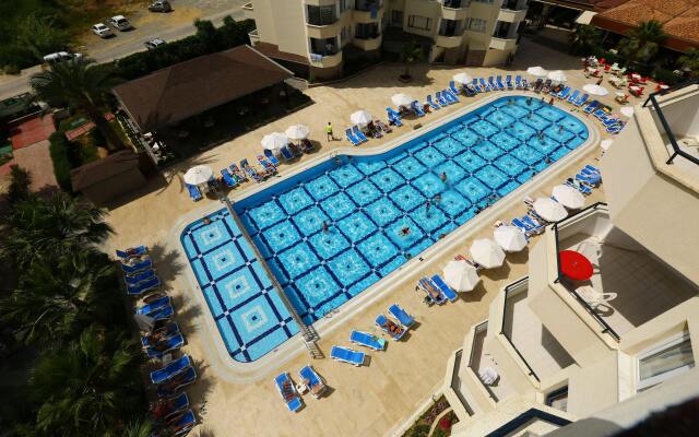 Club Sun Heaven - All Inclusive