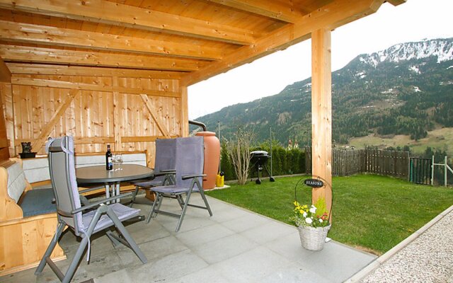 Apartment Venet Fliess/Landeck/Tirol West