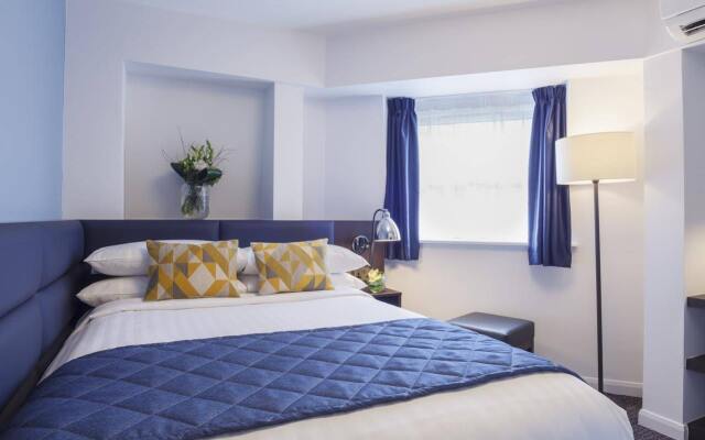 Temple Bar Hotel Dublin by The Unlimited Collection
