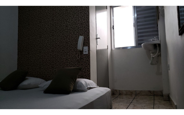 Hotel Dona Lú