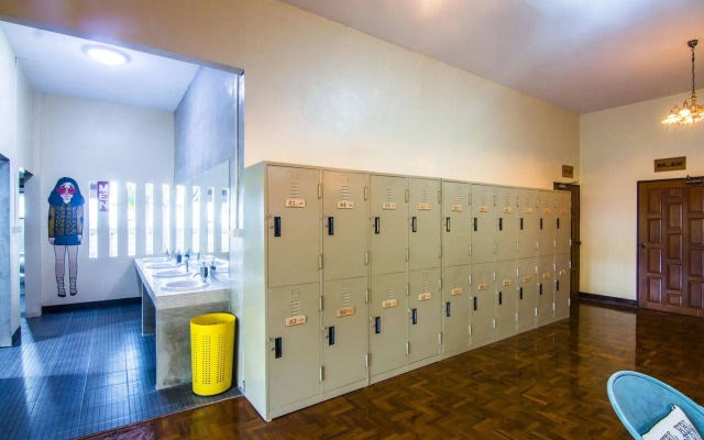 Wanida Hostel